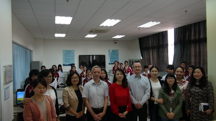 知行合一，教學(xué)相長(zhǎng) 教育咨詢服務(wù)的價(jià)值與實(shí)踐路徑