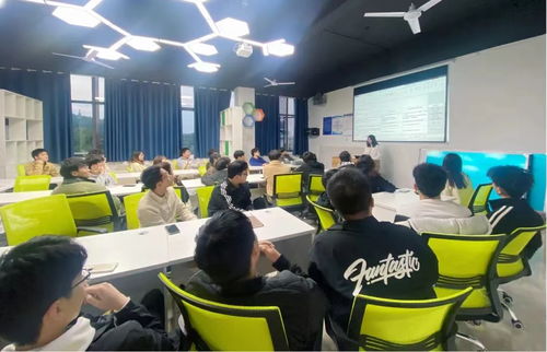 貴州理工學院 以產教協同創新驅動高等教育新跨越