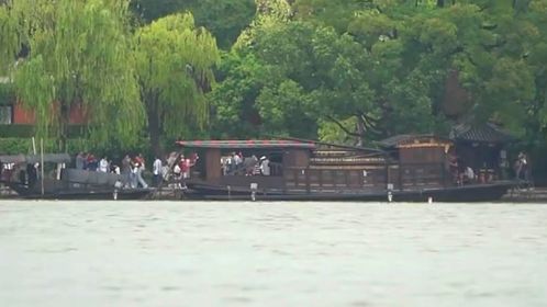 國慶首日嘉興南湖景區(qū)游客激增，超萬人次登島游覽，景區(qū)管理有序應(yīng)對