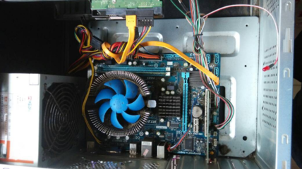 電腦主機打不開？讓小魚手把手教您輕松解決！