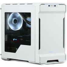 PHANTEKS MINI機(jī)箱 小巧設(shè)計(jì)，高效性能的完美結(jié)合