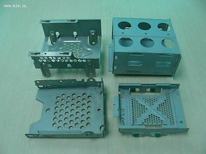 電腦配件 構建高效計算機系統的關鍵要素