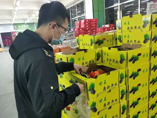 包頭市第158批次食用農產品監督檢測結果出爐，零售環節安全狀況一覽
