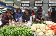 食用農產品價格持續攀升 零售端承壓與市場應對