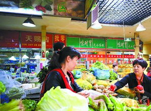 福建三舉措筑牢食用農產品零售安全防線